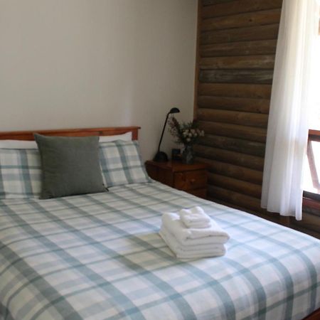 Southern Grampians Cottages 던켈드 외부 사진