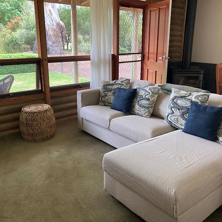 Southern Grampians Cottages 던켈드 외부 사진