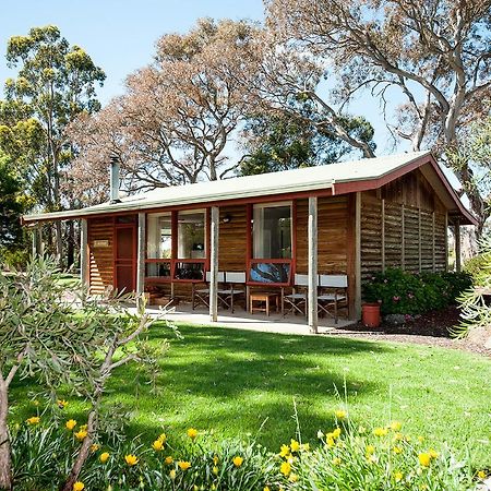 Southern Grampians Cottages 던켈드 외부 사진