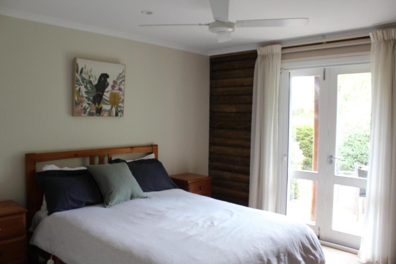 Southern Grampians Cottages 던켈드 외부 사진