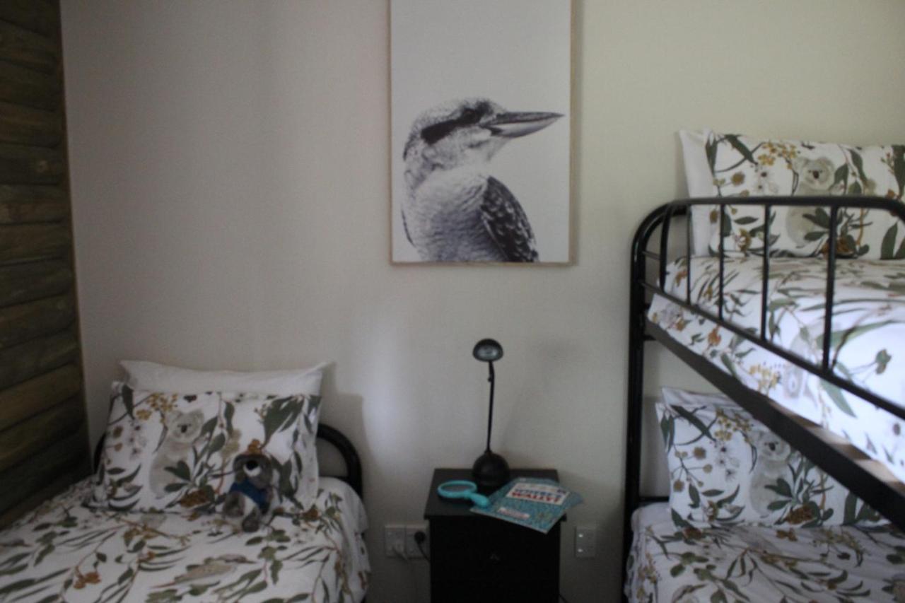 Southern Grampians Cottages 던켈드 외부 사진