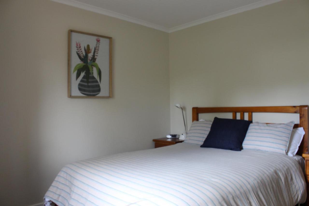 Southern Grampians Cottages 던켈드 외부 사진