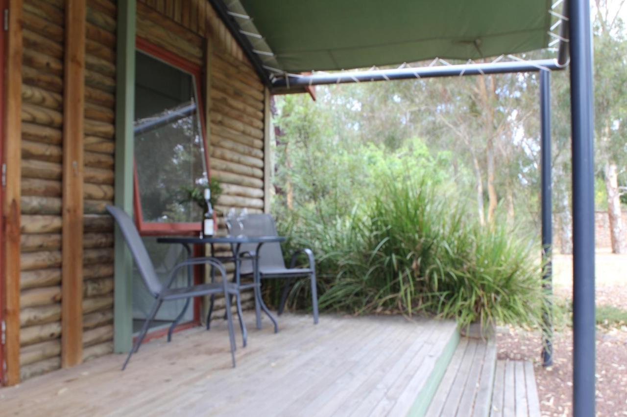 Southern Grampians Cottages 던켈드 외부 사진