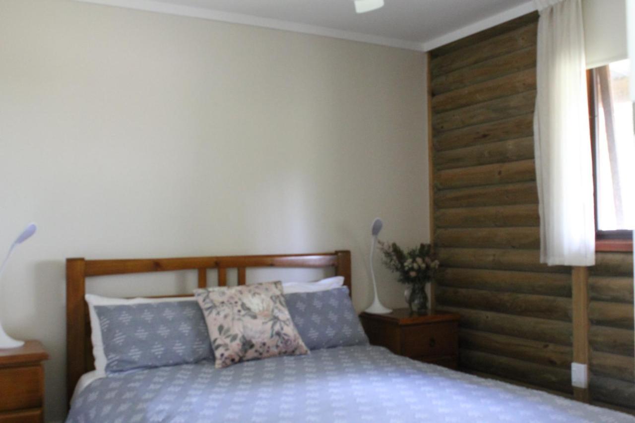 Southern Grampians Cottages 던켈드 외부 사진